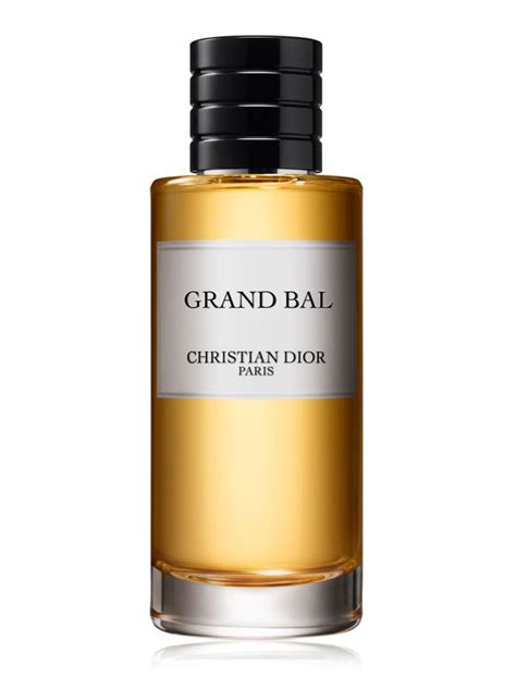 dior grand bal parfum|dior grand bal for sale.